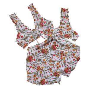 Ensemble de pyjama pour femmes en 3 pièces, soutien-gorge, culotte, short, vêtements de nuit, nuisette sexy, pyjama, vêtements de détente, ensemble de pyjama - Product Image 3