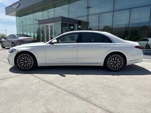 LOS MÁS VENDIDOS, MERCEDES-BENZ CLASE S S 500 4MATIC AWD 2022, VOLANTE A LA IZQUIERDA/DERECHA - Product Image 6