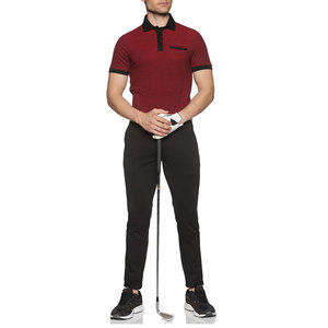 Nouvel arrivage : Uniforme de golf tendance et élégant, parfait pour le confort en extérieur et une durabilité longue durée - Product Image 1