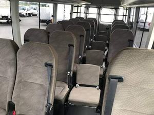 Autobús Toyota Coaster Seminuevo 2018 2019 con 12 Meses de Garantía en Venta Online - Product Image 4