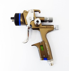 Pistolet à air comprimé Jet X5500 RP 1.3 I NOZ. le plus vendu en 2026 Tasses W RPS Garantie de 2 ans - Product Image 3