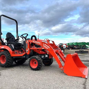 Tracteur Kubota BX23S - Product Image 1