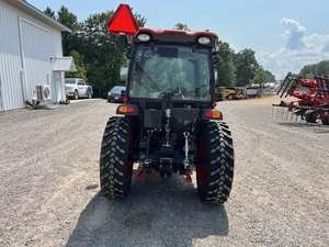 Tractor de Ruedas Kioti DK4720SEH 2024 de 90HP para Motor de Alto Rendimiento, Disponible en Stock, Entrega Rápida, Componente Principal - Product Image 4