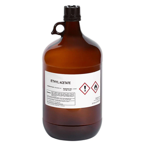 Acetato de Etilo de Grado Industrial, Calidad Premium, OEM/ODM, Disolvente para Fabricación de Pinturas, Recubrimientos y Tintas - Product Image 5
