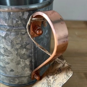 Chope à bière moderne pour la maison Chambre à coucher Table à manger Restaurant Bar Accessoires Couleur personnalisée - Product Image 4