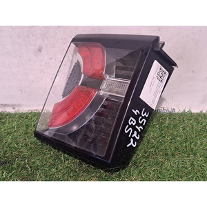 LUZ TRASERA IZQUIERDA INTEGRADA EN LA PUERTA LAND ROVER Discovery Sport (L550) FK7213193AH 204DTD (14>18) - Product Image 2