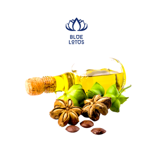 Aceite de Sachi, 100% - Product Image 1