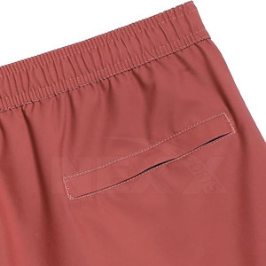 Shorts de grappling professionnels pour hommes BJJ No Gi Double couche MMA Entraînement Vêtements de combat Léger Durable Logo personnalisé - Product Image 4