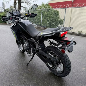 Venta de Motocicletas Deportivas IBEXX 450 449cc 2026, Listas para Exportar - Product Image 1