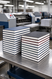 GLUETECH 770-C |   Adhesivo Termofusible EVA para Encuadernación Perfecta y Aplicaciones de Encuadernación de Libros - Product Image 5