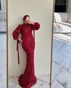 Impresionante Vestido de Novia Maxi Vintage de Satén con Cuentas y Estampado, Diseño Turco, Ecológico, para Fiestas Formales - Product Image 4