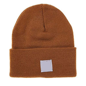 Wholesale Custom High Quality Wool <b>Knit</b> Beanie Caps Winter Warm Bennie <b>for</b> Men Women Character <b>Pattern</b> <b>for</b> Beach Business Scenes - Product Image 5
