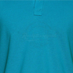Professionnel fabrique des t-shirts polo respirants pour hommes nouveauté hommes t-shirts polo vêtements d'été t-shirts polo - Product Image 3