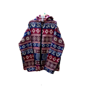 Vestes en laine unisexes GC-AP-157-F disponibles à un prix abordable de l'exportation et du fabricant indiens - Product Image 1