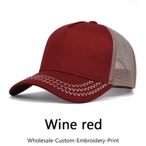 Gorra de Visera Unisex con Cierre a Presión, Estilo Deportivo, Tela Oxford de Poliéster/Algodón, con Ribete de Piel Sintética, Ajustable para Primavera y Otoño - Product Image 3