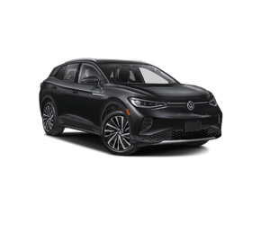 Expédition rapide pour véhicule électrique Volkswagen ID.4 Pro S AWD d'occasion 2023, version RHD-LDH. - Product Image 1