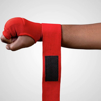 Meilleures bandes élastiques pour les mains pour la boxe Concevez vos propres bandes élastiques pour les mains de boxe de haute qualité avec impression