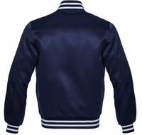 Blouson aviateur en satin pour homme 2025, haute qualité, respirant, style streetwear, bomber, logo personnalisé, capuche, 4XL, léger, vente en gros