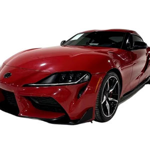 Venta al por Mayor de Autos Usados Baratos 2024 GR Supra >8L 2dr SUV AWD Cuero Volante a la Izquierda Cámara Trasera 360 Techo Panorámico Euro IV - Product Image 1
