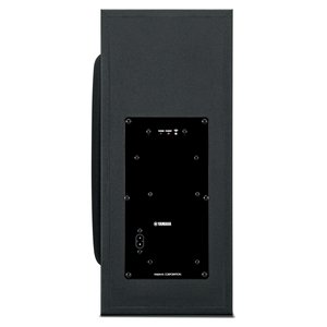 Barra de Sonido Yamaha 2.1 con Subwoofer de 200W, Bluetooth, Dolby Atmos, Toslink - Product Image 5