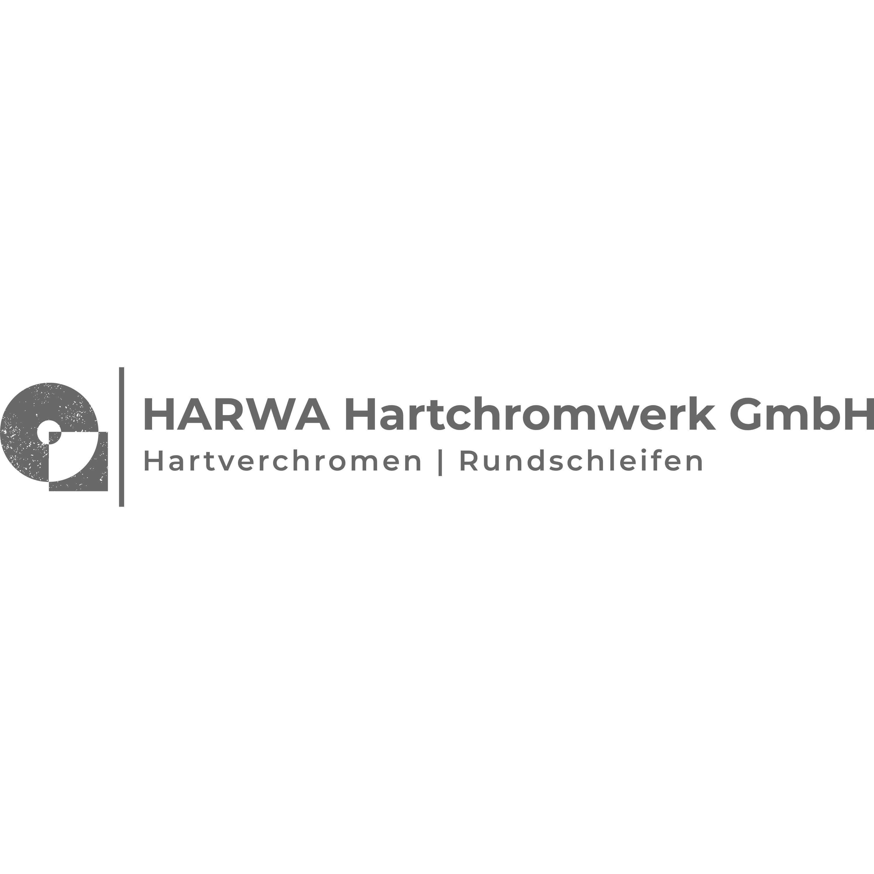 Harwa Hartchromwerk GmbH logo