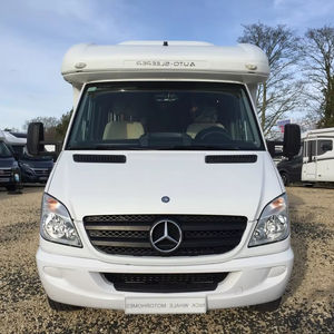 Mototomas MER CEDES-BE NZ AutoSleep - Product Image 1