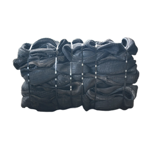 Balles de pneus en caoutchouc recyclé - Product Image 1