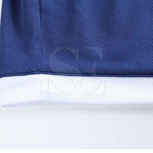 Ensemble de football de club de polyester 100% de haute qualité conçu sur mesure usine d'impression par sublimation uniforme en gros pour les équipes pakistanaises - Product Image 6