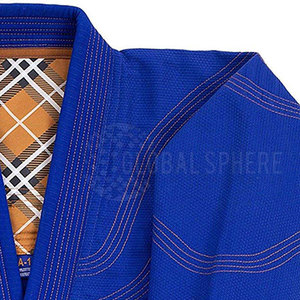 2025 logotipo personalizado de alta calidad Jiu Jitsu Gi uniforme profesional OEM ropa de artes marciales - Product Image 4