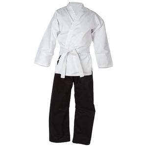 Uniformes de karaté de haute qualité fabriqués par des professionnels, meilleure vente avec logo personnalisé, uniforme de karaté martial à vendre - Product Image 1