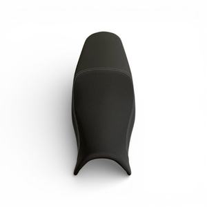 Asiento Original Yamaha Tracer 700 2020-2021 B4TF47300000 de Cuero y Plástico, Usado - Product Image 1