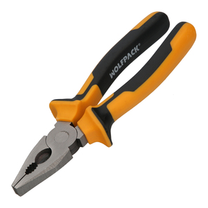 Alicates Universali 200 mm. Acciaio DIN 5746 - Product Image 1