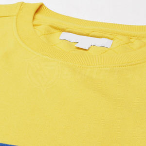 Mejor precio colección de invierno de alta calidad 100% algodón hombres Casual polar sudaderas patrón sólido directo al por mayor Pakistán - Product Image 5