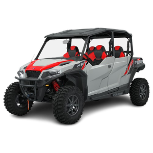 Véhicule utilitaire tout-terrain 4 places XP 4 1000 Sport 2024 d'occasion, le plus vendu, en excellent état, au prix d'usine - Product Image 4