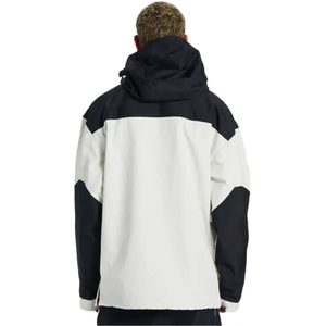 เสื้อกันลมกันน้ำสำหรับผู้ชายเสื้อสำหรับปีนเขากลางแจ้งมีฮู้ดแบบกำหนดเองได้สำหรับฤดูใบไม้ผลิ - Product Image 3