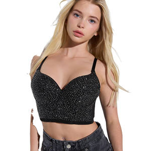 T-shirt décontracté et mignon pour femme, col rond, manches longues, 100% coton, léger et respirant, coupe classique, tailles XS XXS XL - Product Image 2