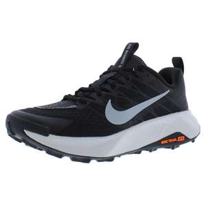 Zapatillas Nike Reactx Wildhorse 10 para Mujer, Color: Negro/Gris Lobo/Antracita, 100% Auténticas - Product Image 3