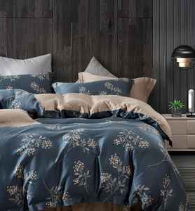 Ensemble de draps de lit de haute qualité 135GSM, de marque supérieure, élégant, doux et lisse, pour hôtel et usage domestique - Product Image 6