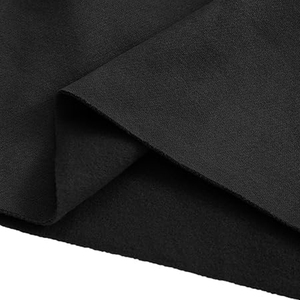 Sweats à capuche oversize pour femmes pull personnalisé en coton polaire de haute qualité pour le jogging ou le streetwear - Product Image 4