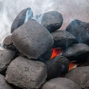 High Quality Coconut Shell <b>Charcoal</b> - High Quality, High Calories For <b>Sale</b> - Product Image 5