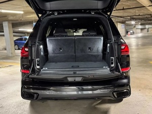 Véhicules d'occasion de luxe entièrement équipés, <span class=keywords><strong>BMW</strong></span> X7 xDrive40i Sport Utility 4D SUV 2022, prêts à être expédiés dans le monde entier - Product Image 4