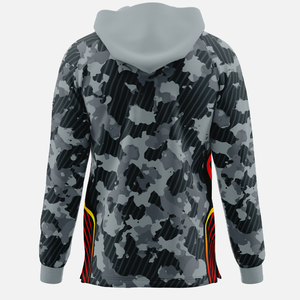 Sudadera de Pesca Ligera Hecha a Medida para Hombre, Sudadera de Pesca de Secado Rápido de Manga Larga, Sudadera de Pesca Deportiva para Exteriores para Hombre - Product Image 6