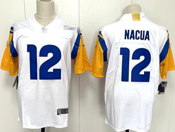 White #12 NACUA