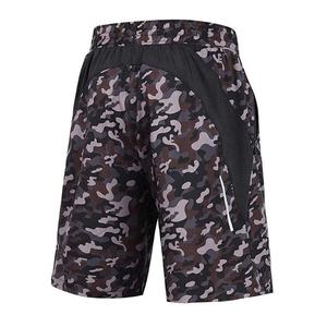 2025 New Style Basketball <b>Shorts</b> Stylish Quick Dry 100% Polyester Comfortable Relaxed Fit Custom Logo Color High Quality for Men - Product Image 5