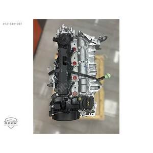 Motor CITROEN JUMPY 2017 Sandik 2.0 HD DW10FC Usado, Ensamblaje de Motor de Gasolina de 4 Cilindros para Reemplazo/Reparación - Product Image 2