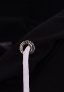 Sweat-shirts unisexes en molleton épais à séchage rapide et respirant, personnalisés avec logo imprimé, 100% coton, décontractés, pour l'automne et l'hiver - Product Image 4