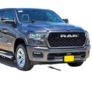 Seminuevo Clean 2025 Ra-m 1500 Lone Star cre-w cab - Product Image 1