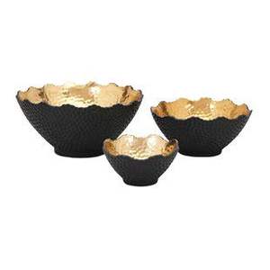 Tazón para servir de mesa, ideal para el hogar, jardín, casa de campo, cocina, restaurante y otros. - Product Image 3