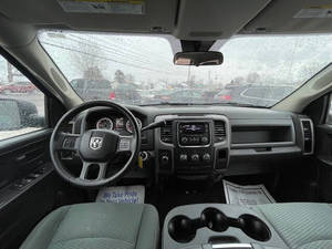 Quality Affordable Used Car 2014 R-A-M R-am Pic-kup Left Hand <b>Drive</b> - Product Image 4