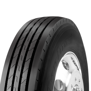 11R24.5 Drive Truck Tires Radial Construction <b>for</b> Reduced Heat Build Up - Product Image 5